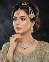 Bismah Maroof Bridal Sets