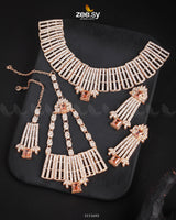 Bismah Maroof Bridal Sets